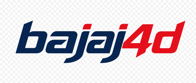 Logo bajaj4d